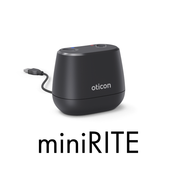 Oticon Zubehör B Ware: Oticon Tischladestation miniRITE