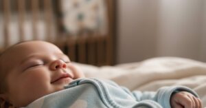 Najlepsze pajacyki dla niemowlaka: Komfort i styl dla Twojego maluszka