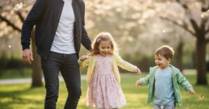 Kolekcja ubrań dla dzieci na wiosnę: Styl i komfort na cieplejsze dni