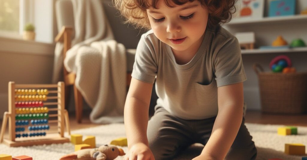 Najlepsze gry edukacyjne dla przedszkolaków: rozwój przez zabawę