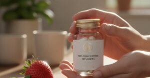 Suplementacja przed ciążą dla kobiet: Klucz do zdrowego startu