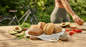 Bułki Biedronka kcal: Kaloryczność, Wartości Odżywcze i Zdrowe Wybory