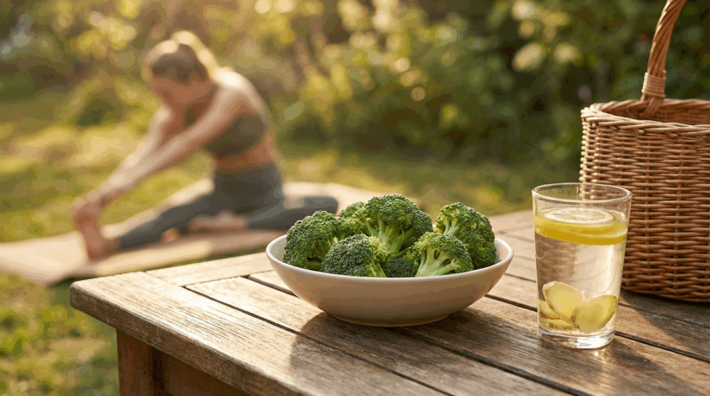 Czy brokuł jest wzdymający? Rozwiewamy wątpliwości!