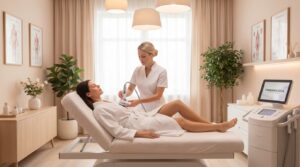 Endermologia efekty: Spektakularne rezultaty dla ciała i skóry