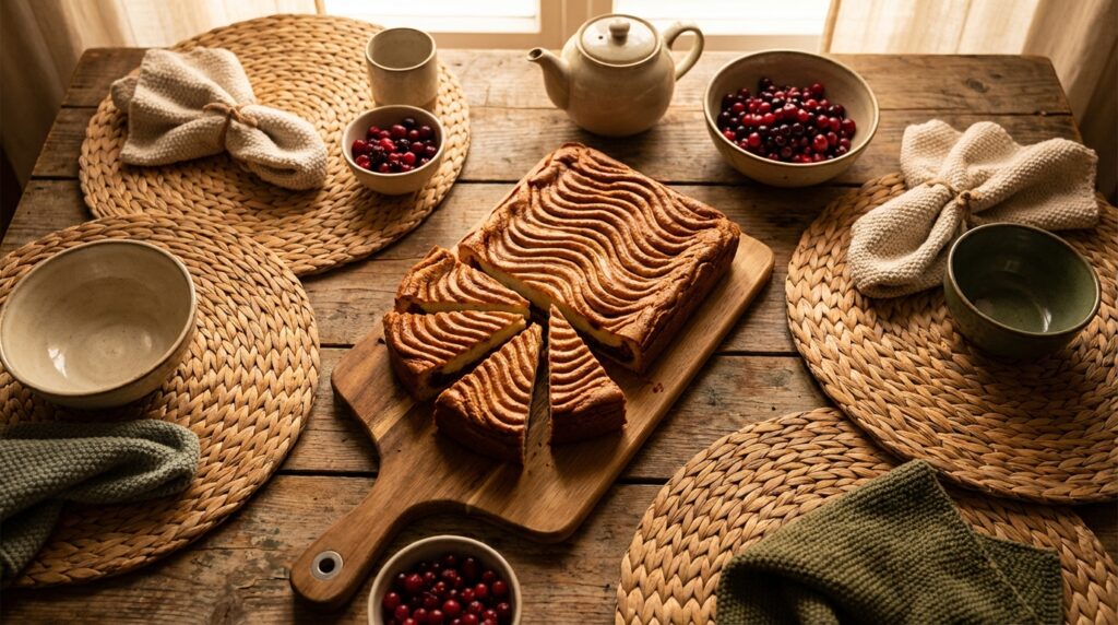 Fale Dunaju: Jak chronić się przed zagrożeniem?