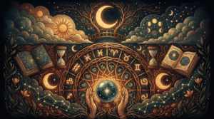 Horoskopy Codzienne i Tygodniowe: Co Mówią Gwiazdy?