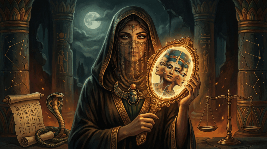 Jak wyglądała Kleopatra? Odkrywamy prawdziwy wygląd królowej