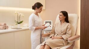 Laser Light Sheer: Skuteczna depilacja laserowa dla każdego