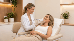 Lipoliza podbródka: Skuteczne metody usuwania tkanki tłuszczowej