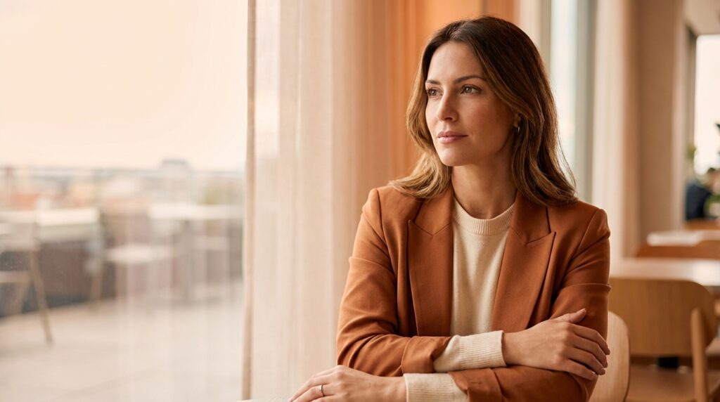 Nietypowe objawy zdrady: Sygnały, gdy oddalacie się od siebie