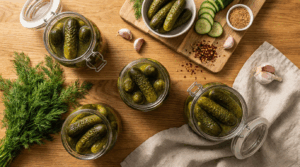 Ogórki krokodylki: Skuteczne metody walki i zapobiegania