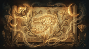 Oko Horusa tatuaż znaczenie: starożytna symbolika i interpretacja