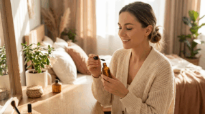 Olejek rycynowy na rzęsy: Daje efekty, wzmocnij rzęsy!