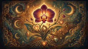 Orchidea znaczenie: symbol piękna, miłości i luksusu