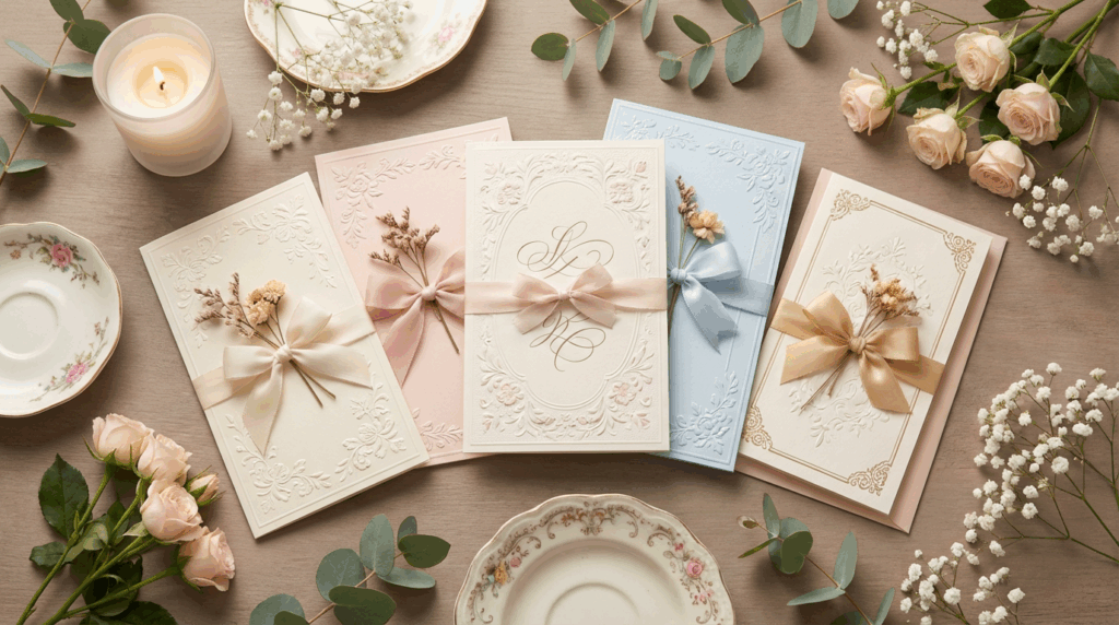 Oryginalne podziękowania dla gości komunijnych: Teksty i wzory