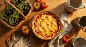 Pomidory pod pierzynką: Wczesne sadzenie, ochrona i uprawa