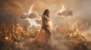 Sennik ciąża własna: Co oznacza sen o ciąży?