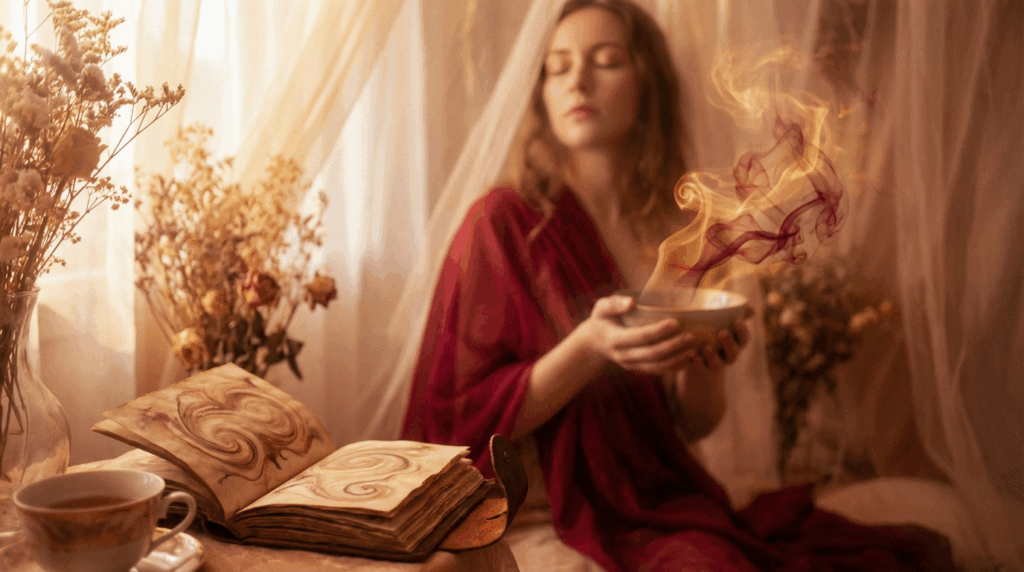 Sennik Krew Menstruacyjna: Interpretacja Snu o Krwi i Jej Znaczenie