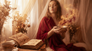 Sennik Krew Menstruacyjna: Interpretacja Snu o Krwi i Jej Znaczenie