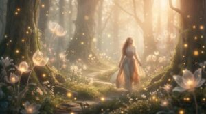 Sennik las: Znaczenie snu, symbolika, śni ci się las?