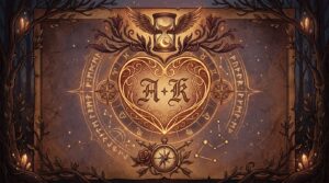 Tatuaż inicjały w sercu: Znaczenie, pomysły i inspiracje