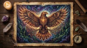 Tatuaż orzeł znaczenie: symbolika i interpretacja