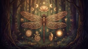 Tatuaż ważka znaczenie: symbolika i głębokie przesłanie