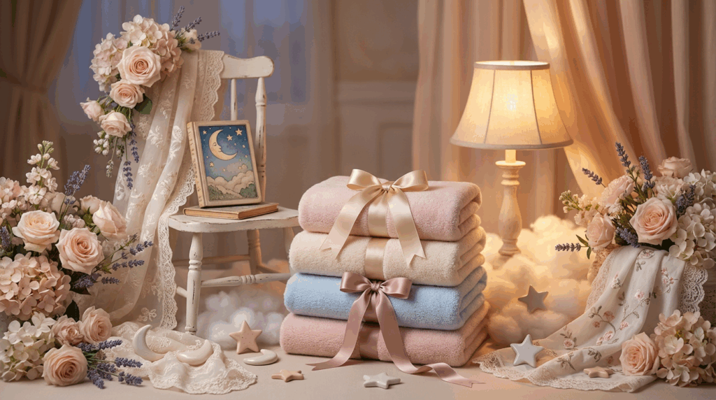 Wesołe życzenia na dobranoc dla dzieci i nie tylko!