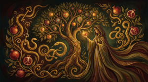 Zakazany owoc znaczenie: biblijna symbolika i metafora