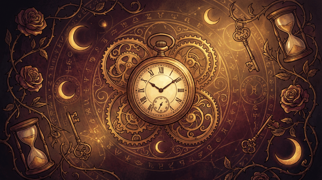 Zegar tatuaż znaczenie: Symbolika i interpretacja motywu na skórze