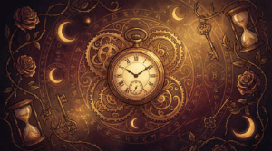 Zegar tatuaż znaczenie: Symbolika i interpretacja motywu na skórze