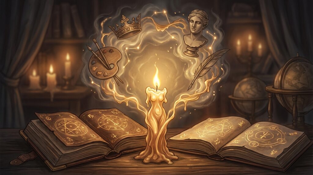 Znaczenie figur z wosku w historii i sztuce