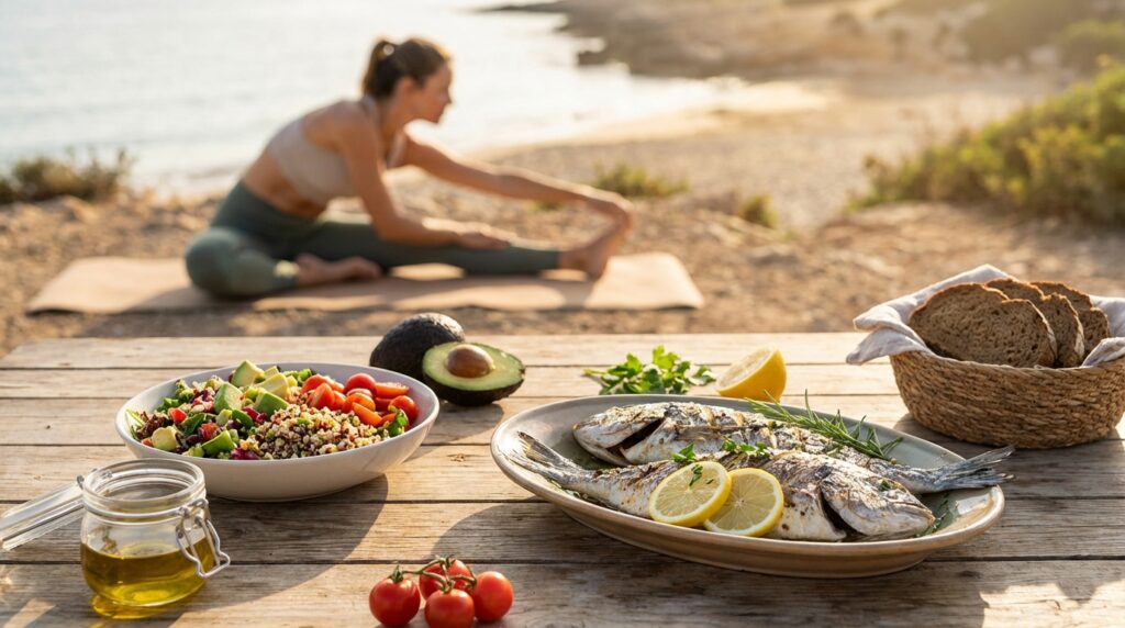 Znaczenie ryb dla człowieka: klucz do zdrowia i diety