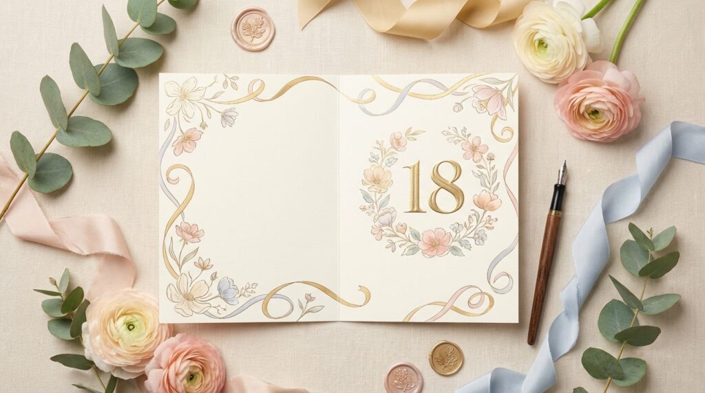 Życzenia na 18 dla syna: Najlepsze pomysły na ten dzień