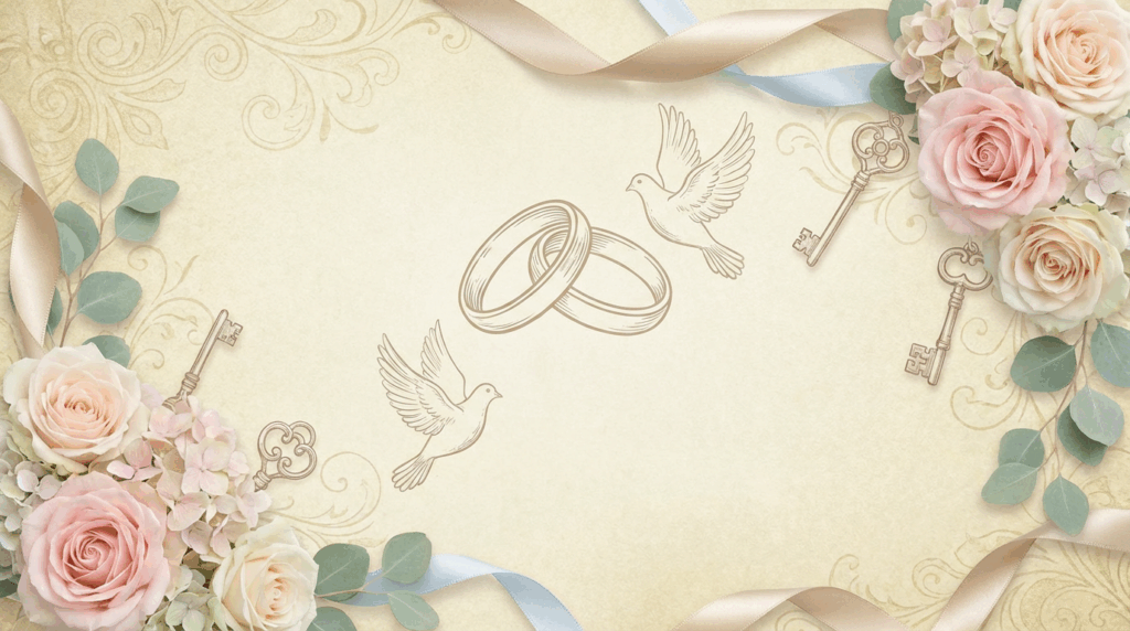 Życzenia na 50 rocznicę ślubu: Co życzyć na złote gody?