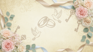 Życzenia na 50 rocznicę ślubu: Co życzyć na złote gody?