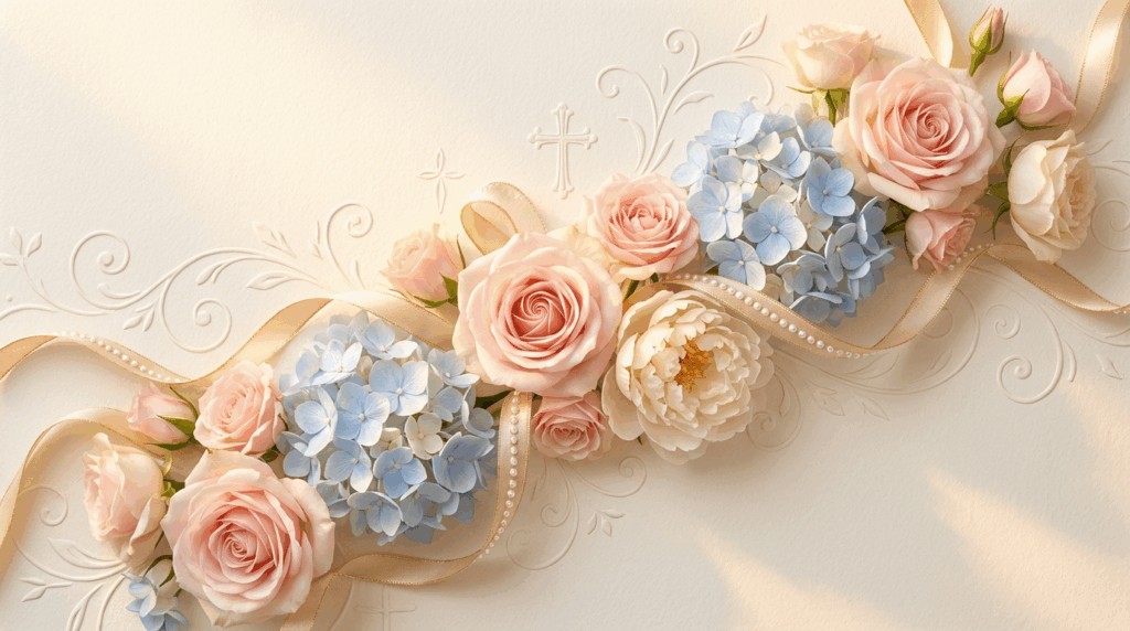 Życzenia na bierzmowanie: najpiękniejsze życzenia dla niej i dla niego