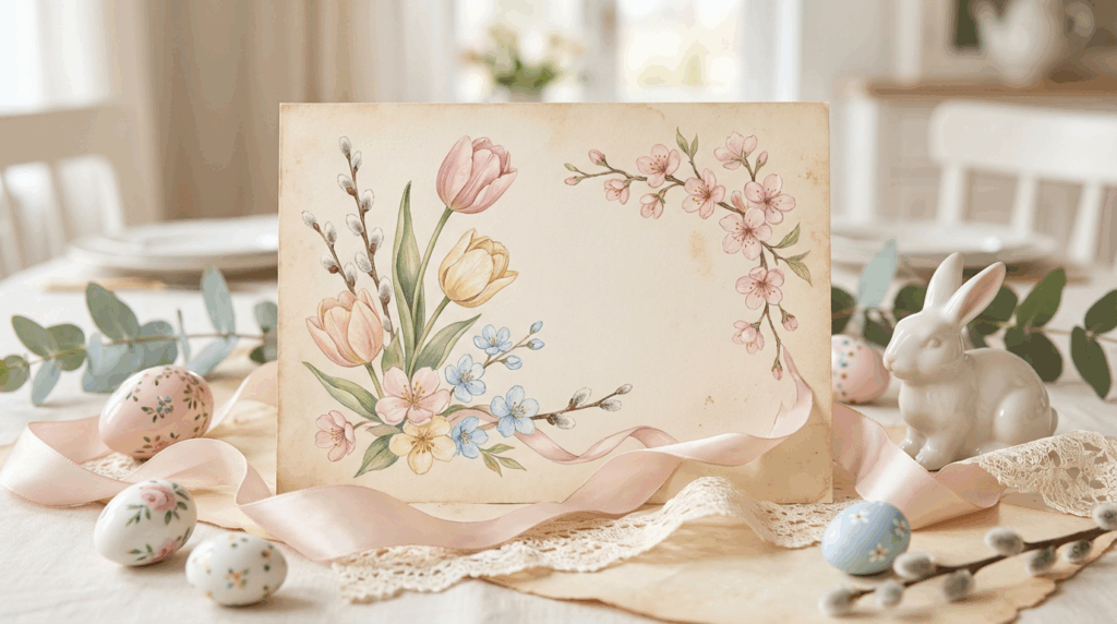 Życzenia Wielkanocne Religijne Krótkie: Najpiękniejsze Przesłania